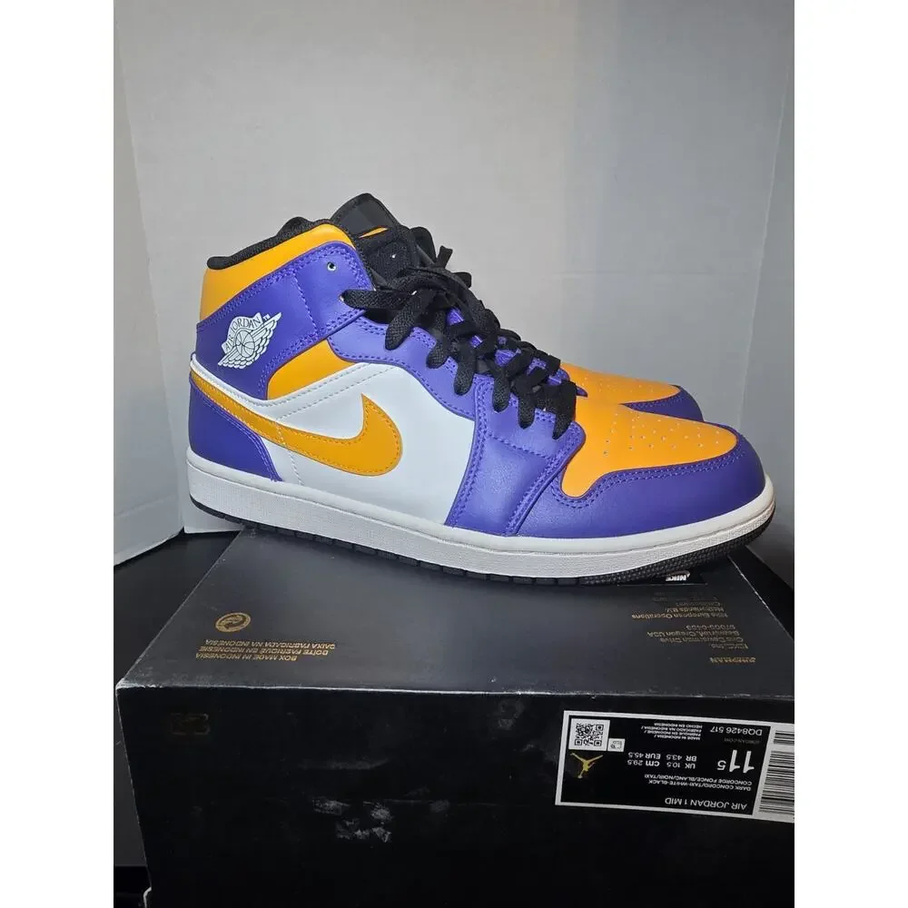 Nike new bought